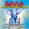 Animal Alphabets Book