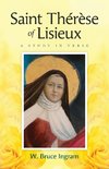 Saint Thérèse Of Lisieux