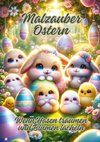 Malzauber Ostern