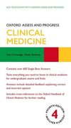 Oxford Assess and Progress: Clinical Medicine