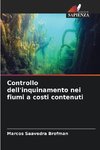 Controllo dell'inquinamento nei fiumi a costi contenuti