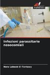 Infezioni parassitarie nosocomiali