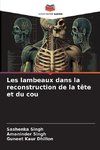 Les lambeaux dans la reconstruction de la tête et du cou