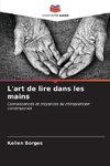 L'art de lire dans les mains