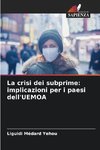 La crisi dei subprime: implicazioni per i paesi dell'UEMOA