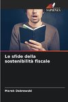 Le sfide della sostenibilità fiscale