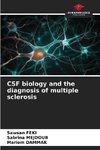 CSF biology and the diagnosis of multiple sclerosis