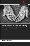 The Art of Hand Reading