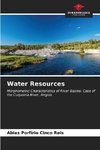 Water Resources