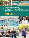 Physical Activity Guidelines for Americans 2nd edition