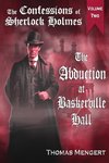 The Abduction at Baskerville Hall