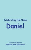 Celebrating the Name Daniel