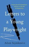 Letters to a Young Playwright