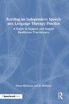 Building an Independent Speech and Language Therapy Practice