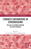 Feminist Encounters in Statebuilding