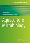 Aquaculture Microbiology