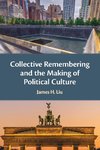 Collective Remembering and the Making of Political Culture