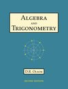 Algebra and Trigonometry