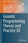 Genetic Programming Theory and Practice XX