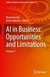 AI in Business: Opportunities and Limitations