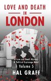 Love and Death in London