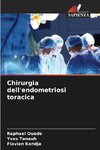 Chirurgia dell'endometriosi toracica