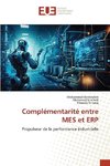 Complémentarité entre MES et ERP