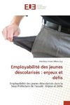 Employabilité des jeunes déscolarisés : enjeux et défis