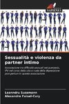 Sessualità e violenza da partner intimo