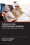 Industrie des technologies propres