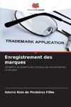 Enregistrement des marques