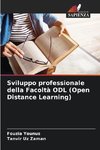 Sviluppo professionale della Facoltà ODL (Open Distance Learning)