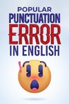 Popular Punctuation Error in English