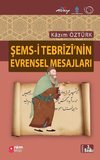 ¿EMS-¿ TEBRÎZ¿'N¿N EVRENSEL MESAJLARI