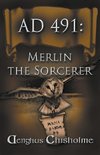 Merlin the Sorcerer AD491