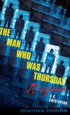 The Man Who Was Thursday