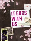 It Ends with Us: Journal (Officially Licensed)