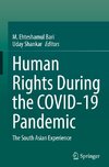 Human Rights During the COVID-19 Pandemic