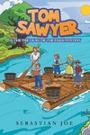 TOM SAWYER & THE TREASURE OF THE DARK MYSTERY