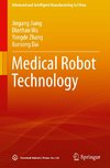 Medical Robot Technology