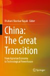 China: The Great Transition