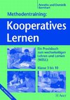 Methodentraining: Kooperatives Lernen