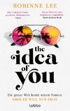 The Idea of You