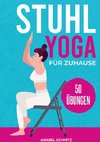 Stuhl Yoga für Zuhause