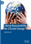 Taking Responsibility for Climate Change