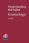 Kriminologie