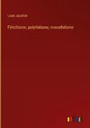 Fétichisme, polythéisme, monothéisme