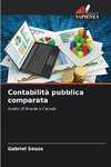 Contabilità pubblica comparata