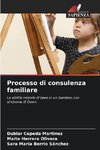 Processo di consulenza familiare