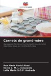 Carnets de grand-mère